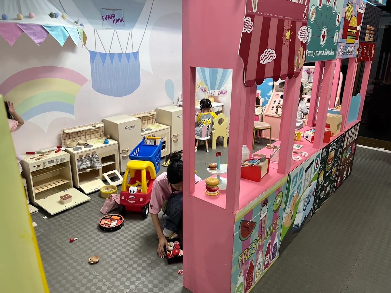 探索台北景點：必訪的人氣地點