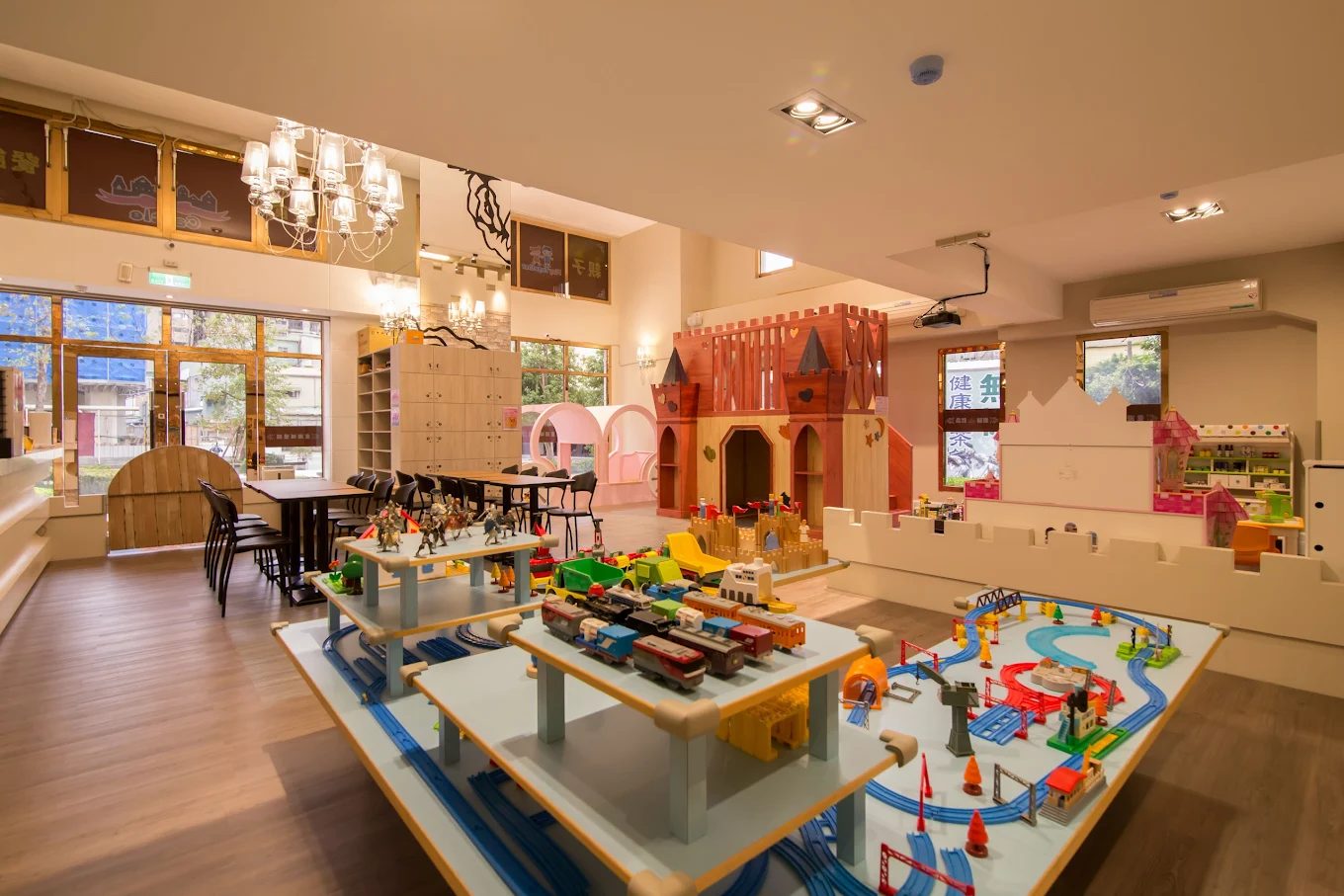 探索台北景點：必訪的人氣地點