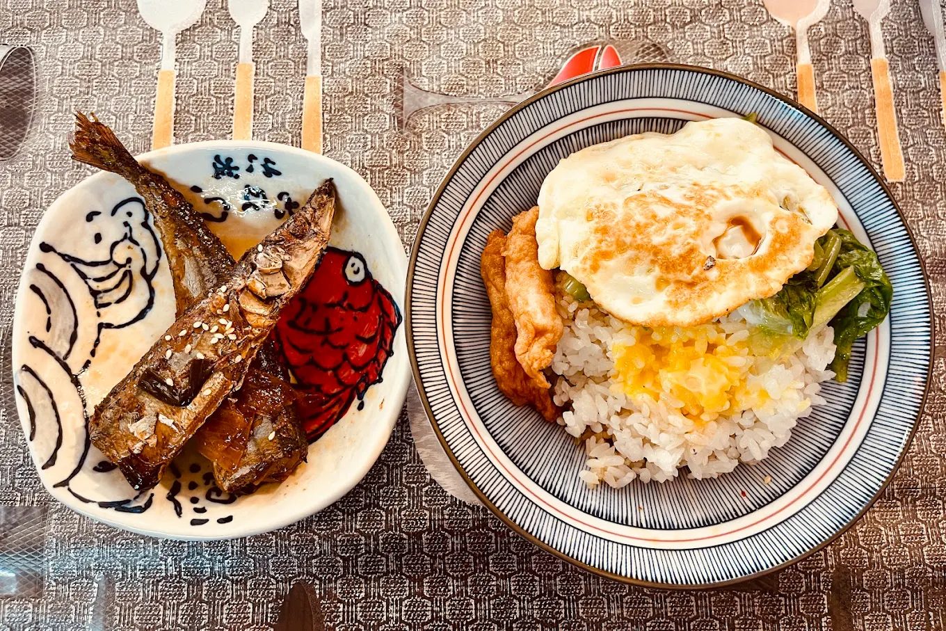 🎣 正濱漁港必吃海鮮名店推薦｜從生魚片飯到章魚燒，吃遍基隆最新鮮！