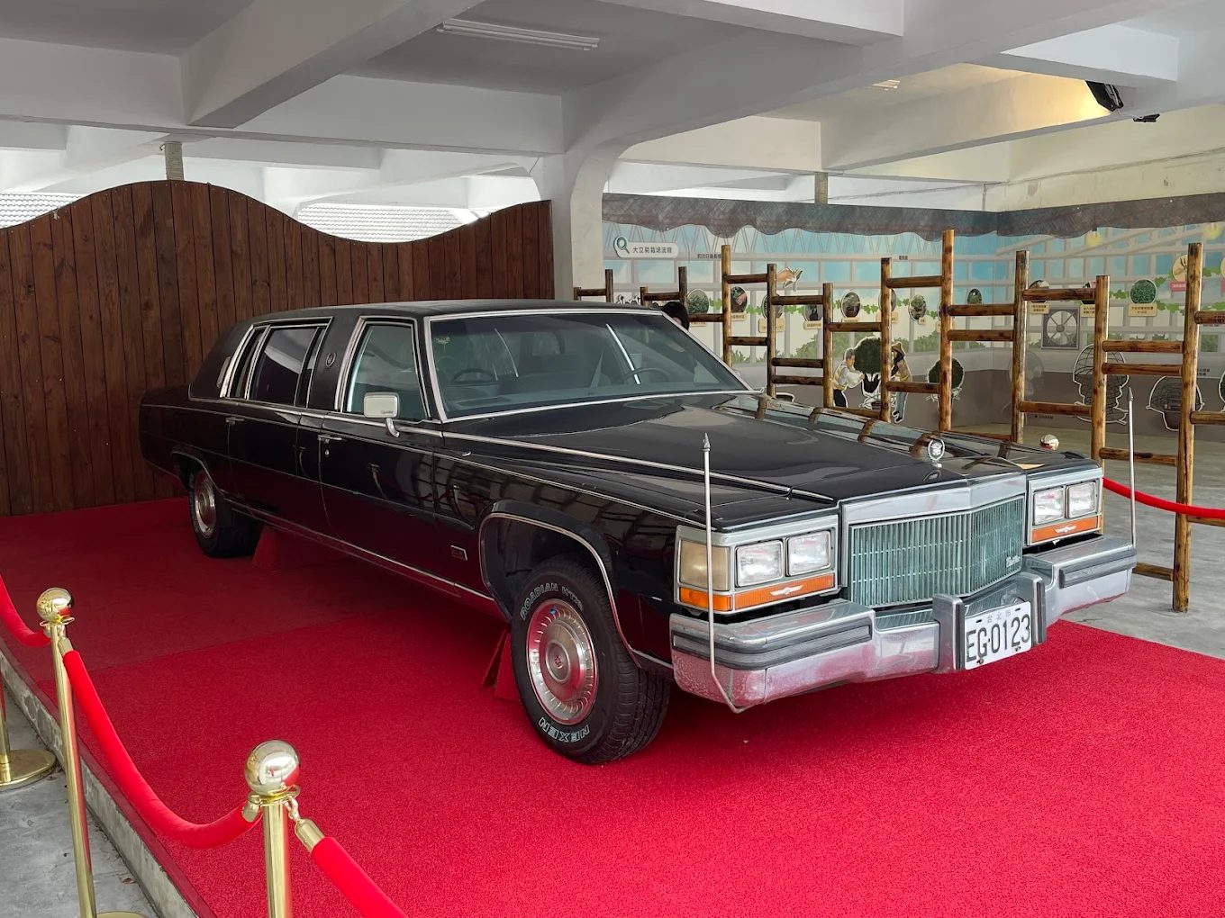 士林官邸怎麼玩?花園景點、歷史導覽一次看