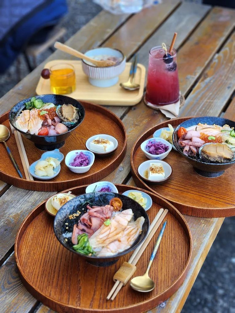 和平島地質公園一日遊攻略：奇岩海景、潛水體驗與在地美食推薦