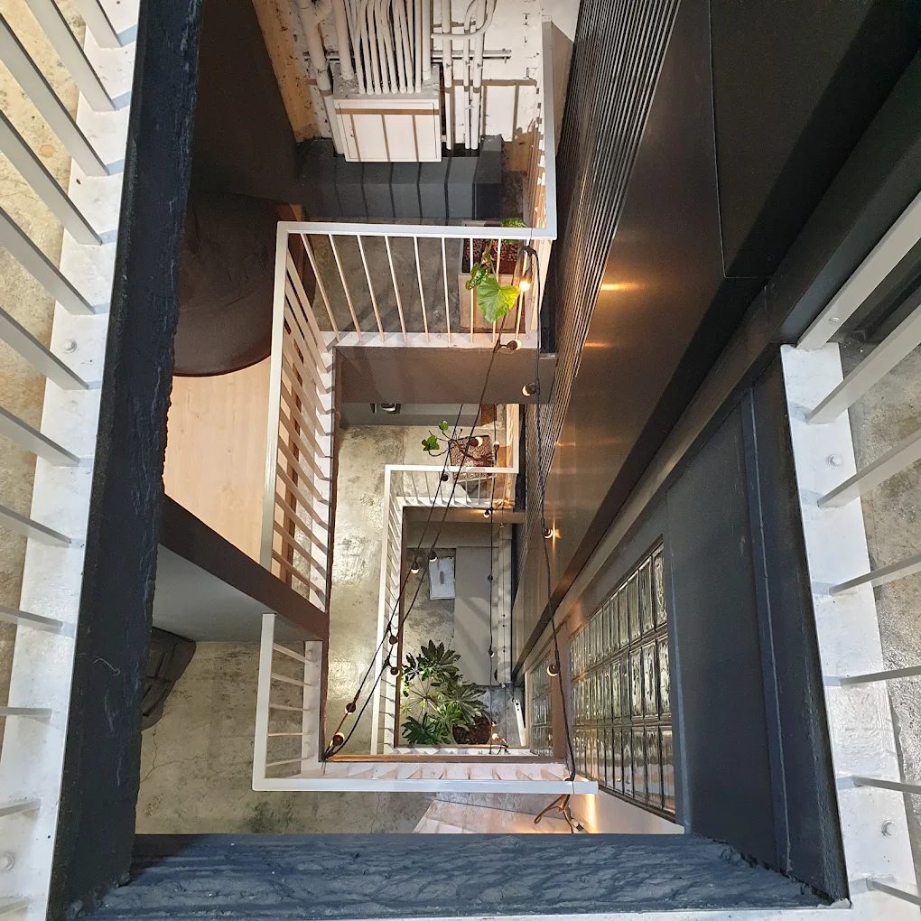 🏨 基隆住宿推薦｜雨島旅店 Hotel Drizzle：走路2分鐘到夜市，Google高評價旅宿！