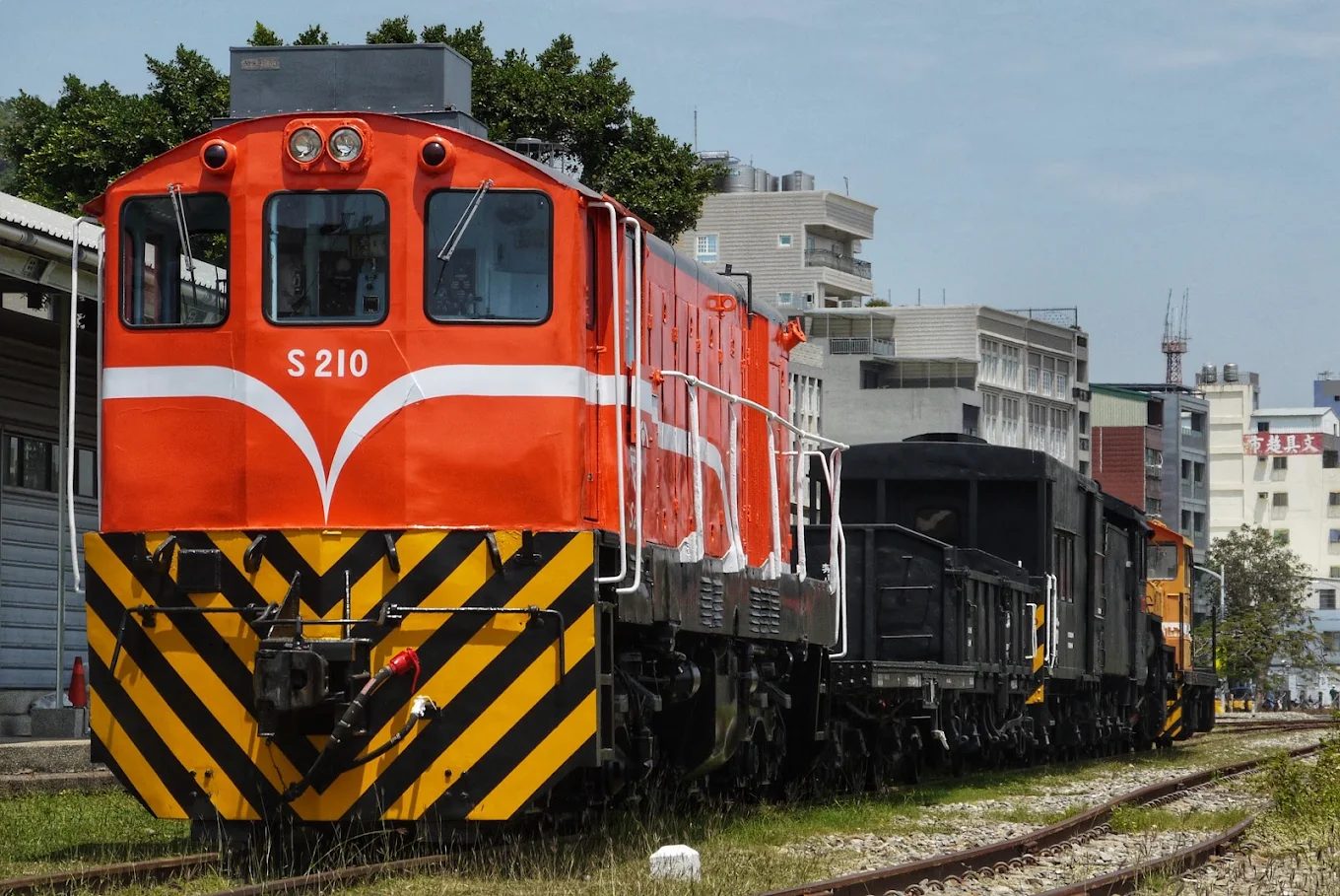 台灣五大觀光列車推薦:親子小火車、懷舊鐵道、鐵道博物館一次攻略!