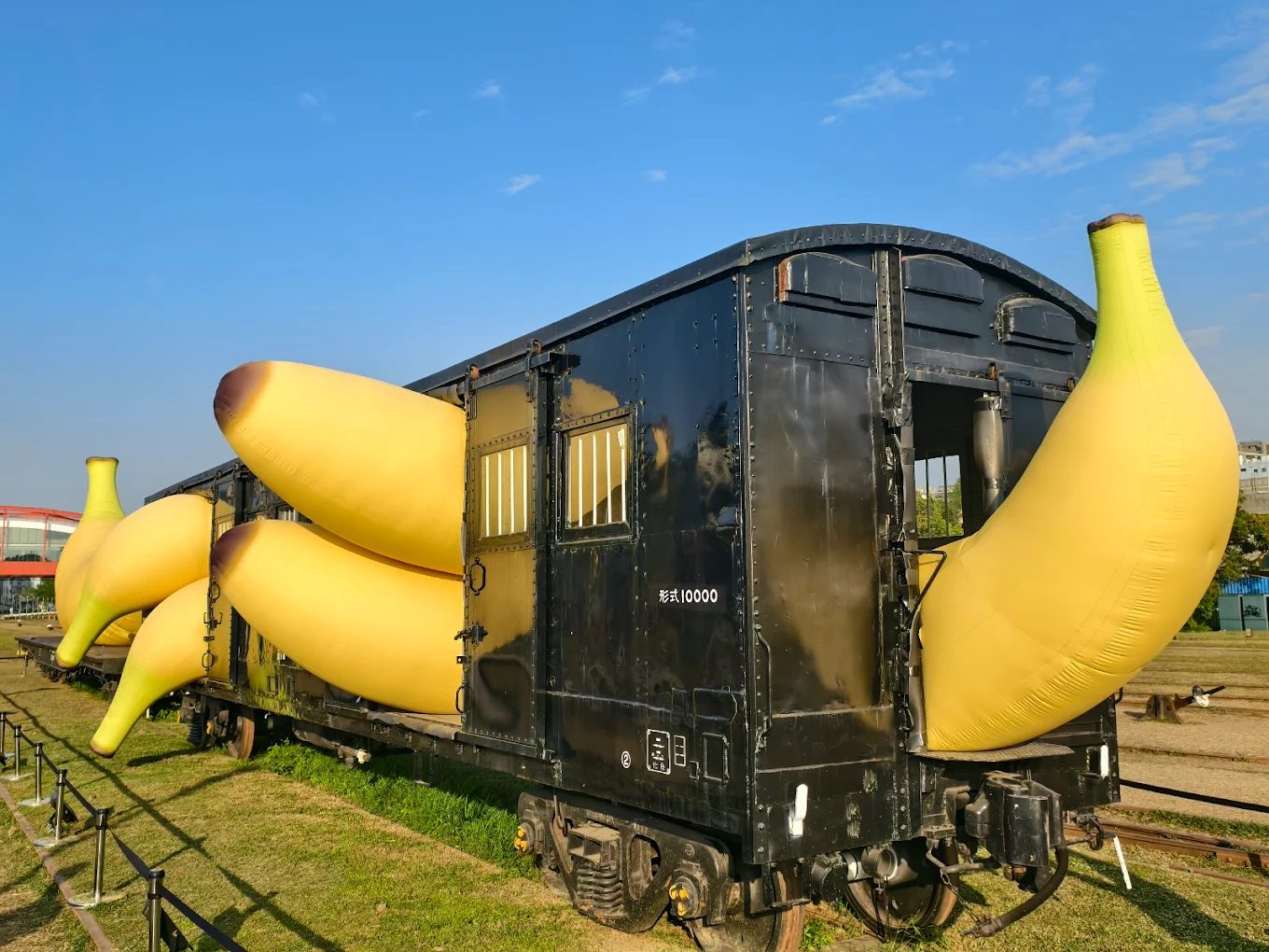 台灣五大觀光列車推薦:親子小火車、懷舊鐵道、鐵道博物館一次攻略!