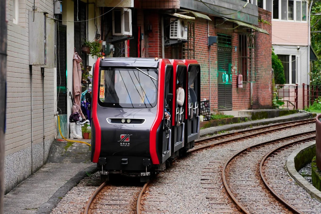 台灣五大觀光列車推薦:親子小火車、懷舊鐵道、鐵道博物館一次攻略!