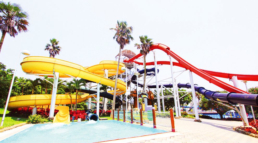 麗寶樂園:2025最新遊玩攻略與必訪景點