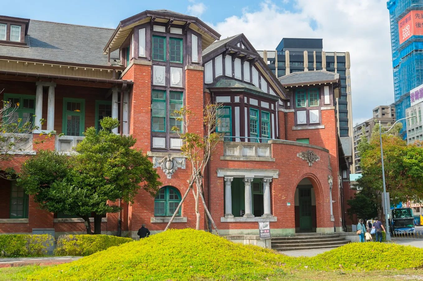 台灣五大觀光列車推薦:親子小火車、懷舊鐵道、鐵道博物館一次攻略!