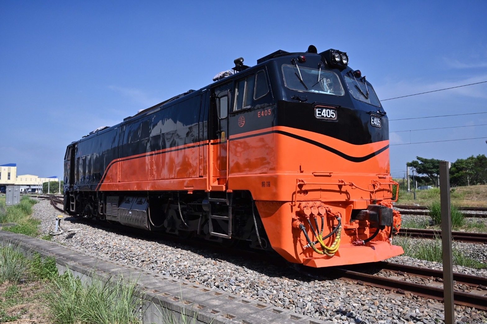 🚆 台灣鳴日號列車｜一次旅行中不可錯過的豪華觀光體驗