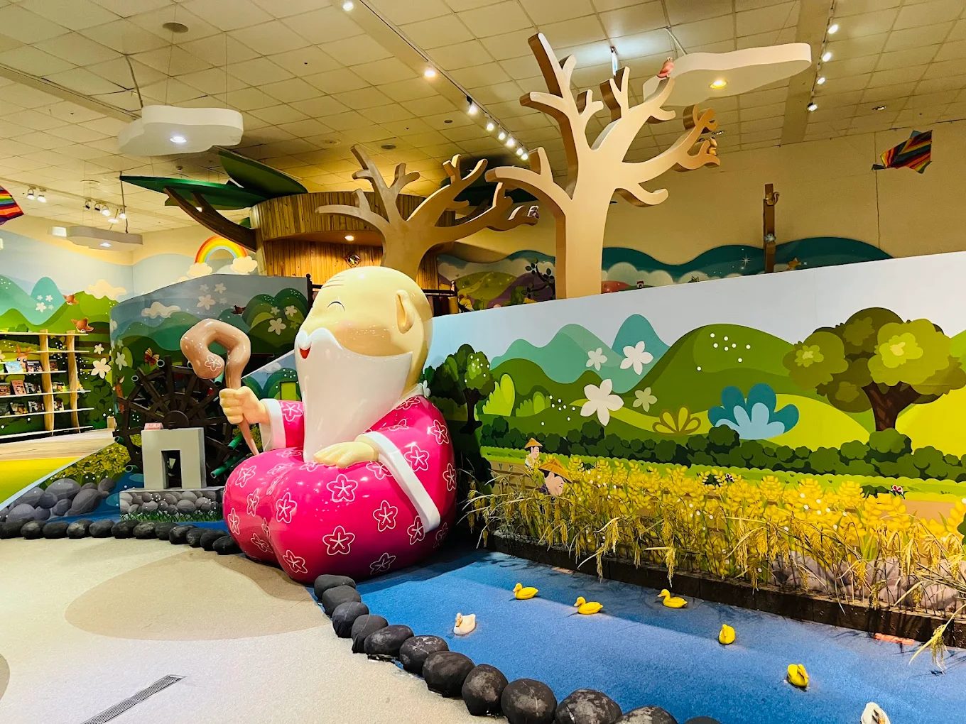 台灣觀光列車推薦:親子小火車、懷舊鐵道、鐵道博物館一次攻略!