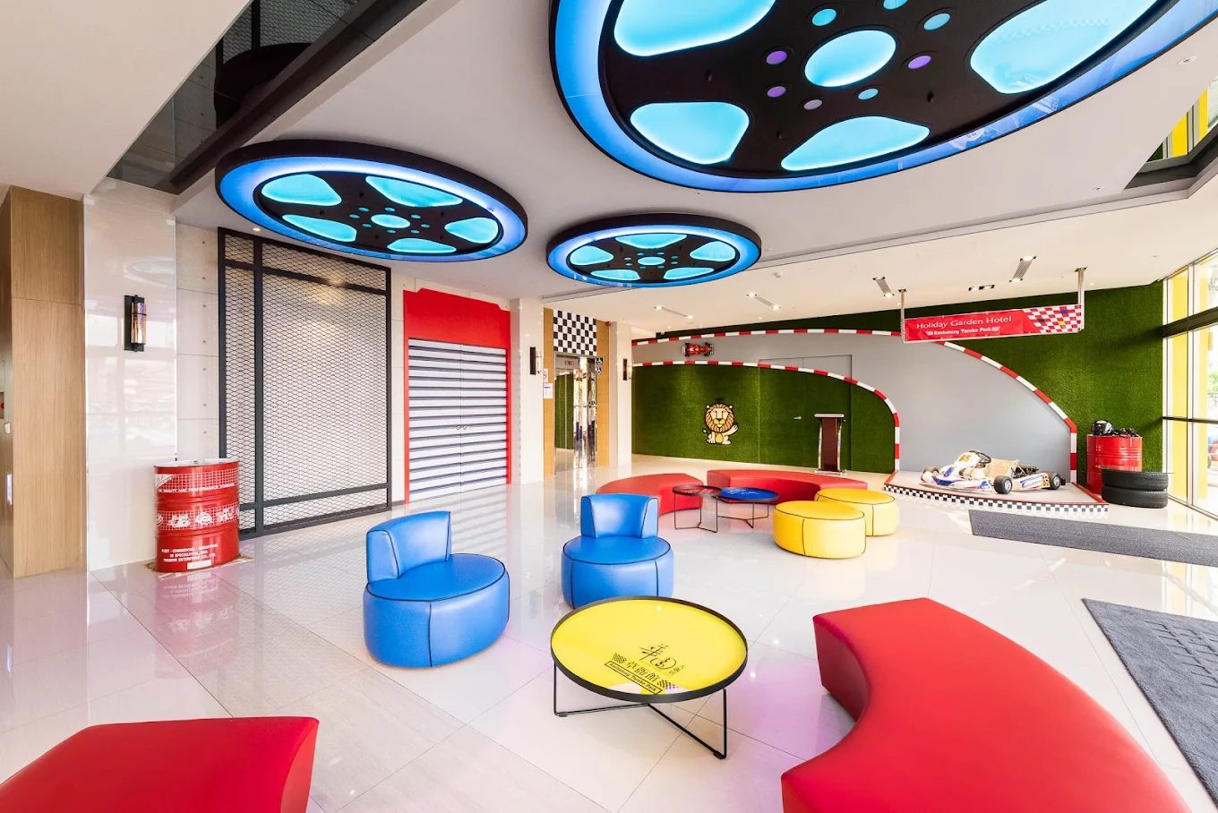 台灣觀光列車推薦:親子小火車、懷舊鐵道、鐵道博物館一次攻略!