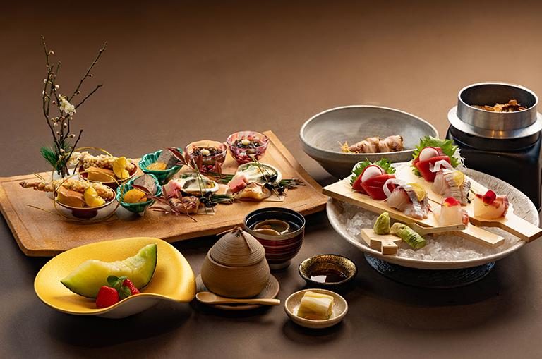 高雄日航酒店｜五星奢華住宿推薦，港景房、日式料理一次滿足