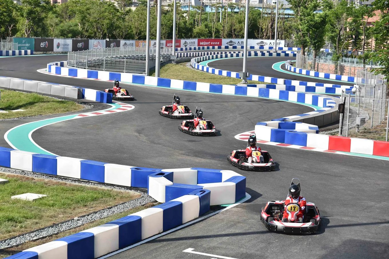 高雄草衙道 SKM Park Outlets｜親子購物、美食娛樂一次滿足的超人氣景點