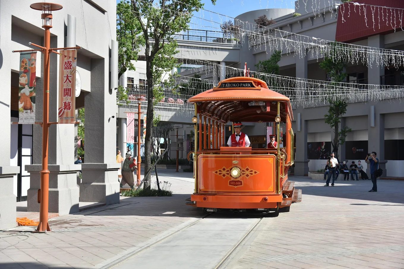 高雄草衙道 SKM Park Outlets｜親子購物、美食娛樂一次滿足的超人氣景點