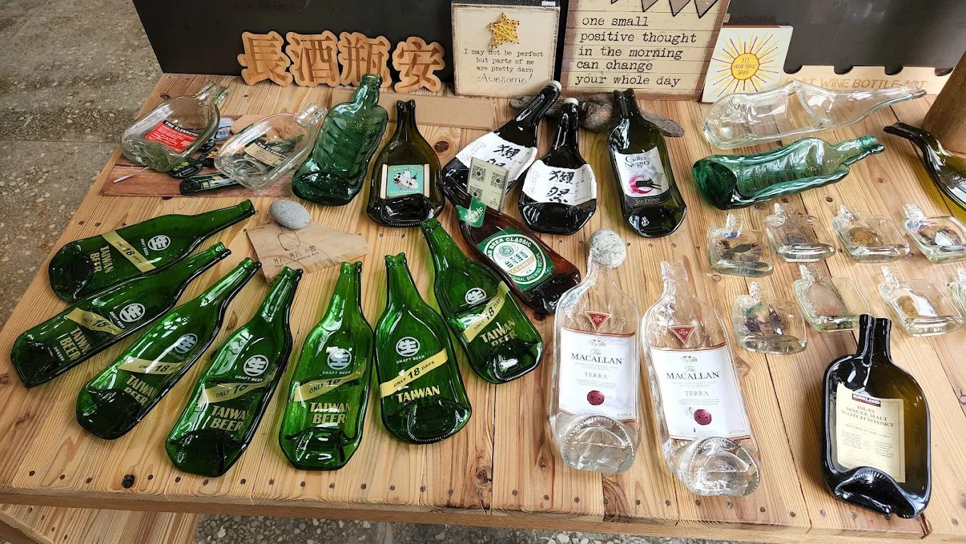 瓶蓋工廠台北製造所｜南港文創基地，走進歷史工廠裡的創意新聚落