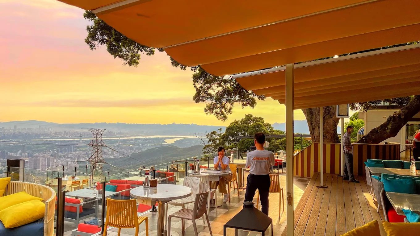 士林官邸之美:如何好好享受這座歷史園區的每一刻?