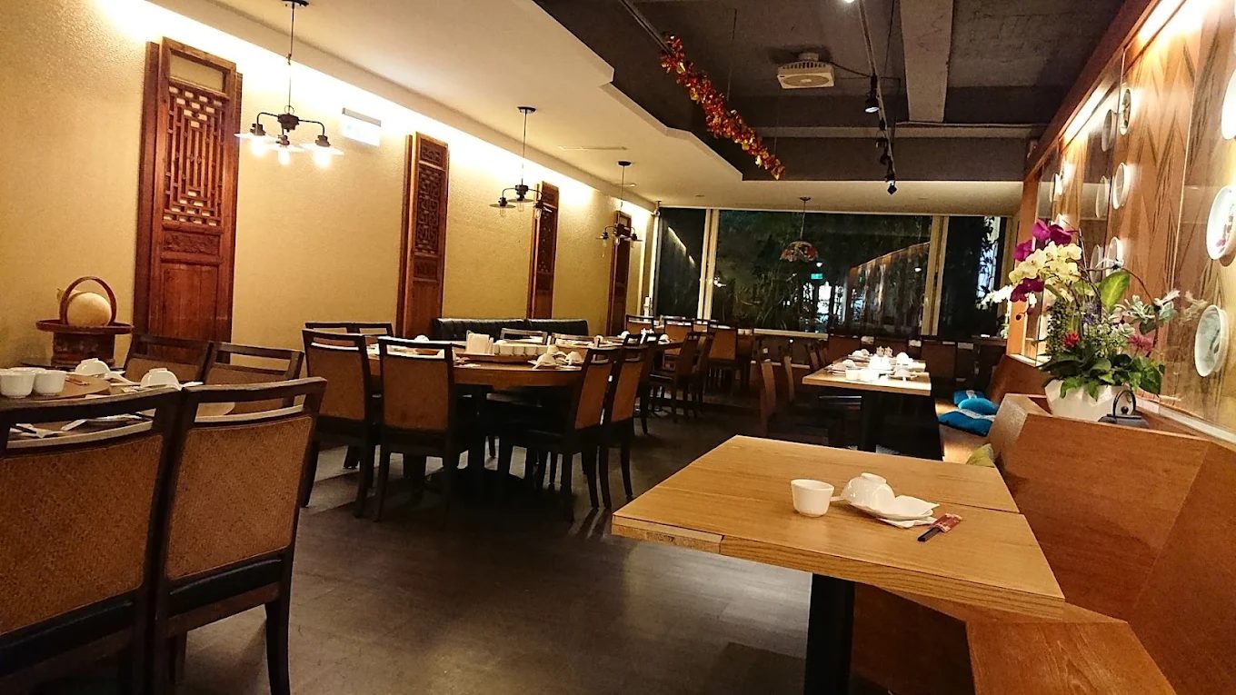 士林官邸之美:如何好好享受這座歷史園區的每一刻?