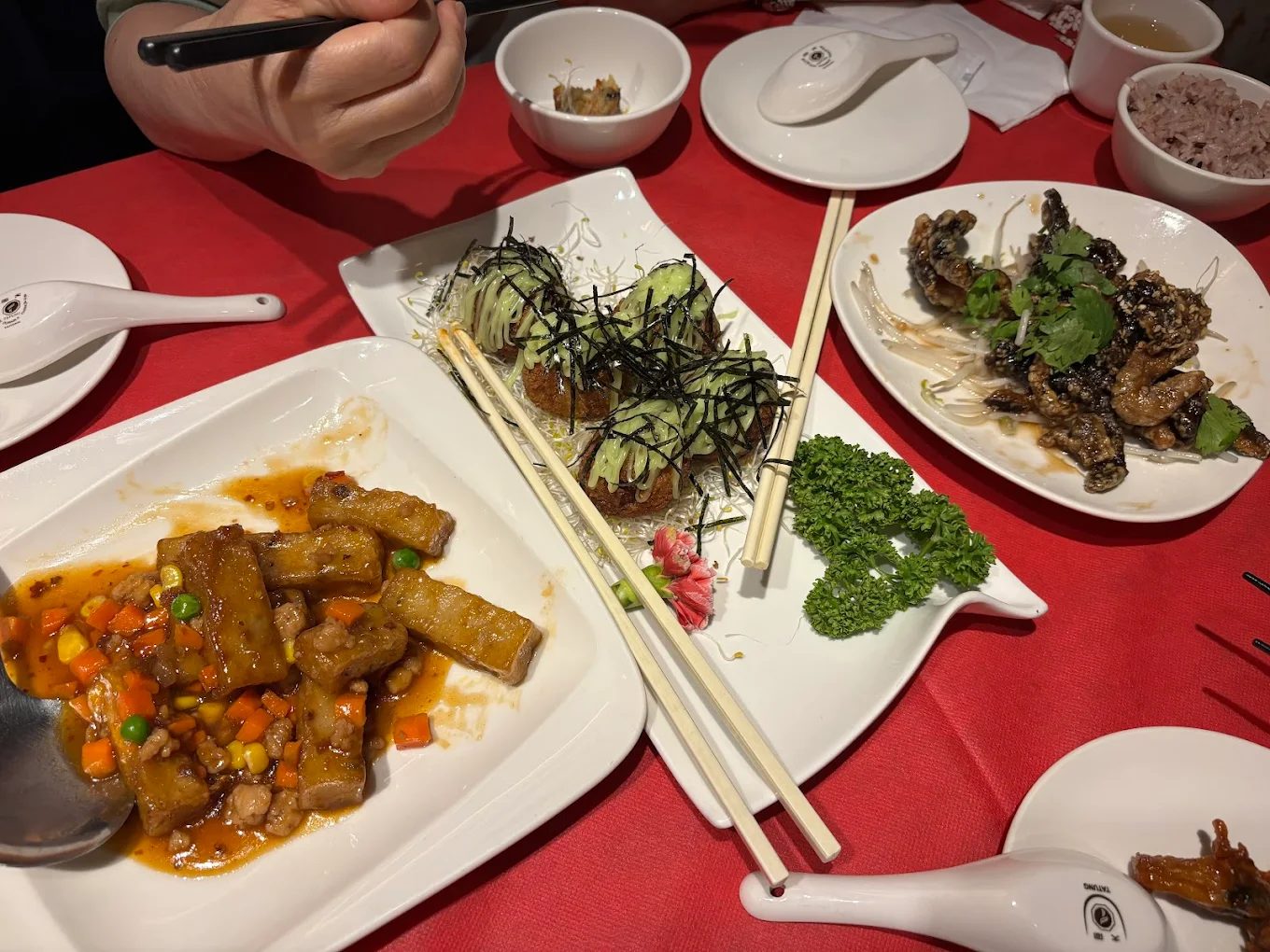 士林官邸之美:如何好好享受這座歷史園區的每一刻?