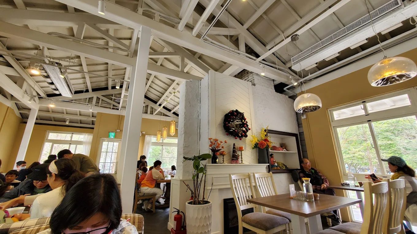 士林官邸之美:如何好好享受這座歷史園區的每一刻?