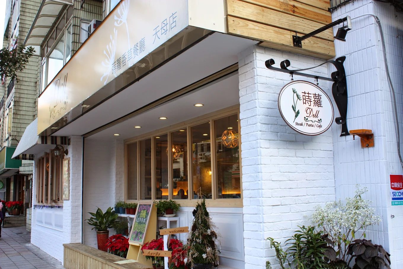 士林官邸之美:如何好好享受這座歷史園區的每一刻?