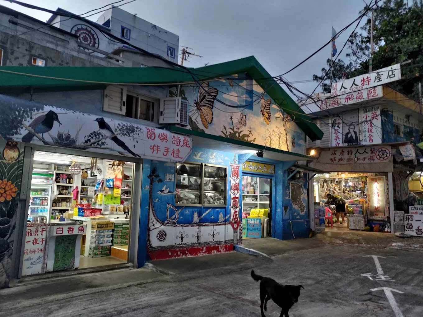 蘭嶼必買伴手禮與在地美食推薦|人氣名產精選店家一次看!