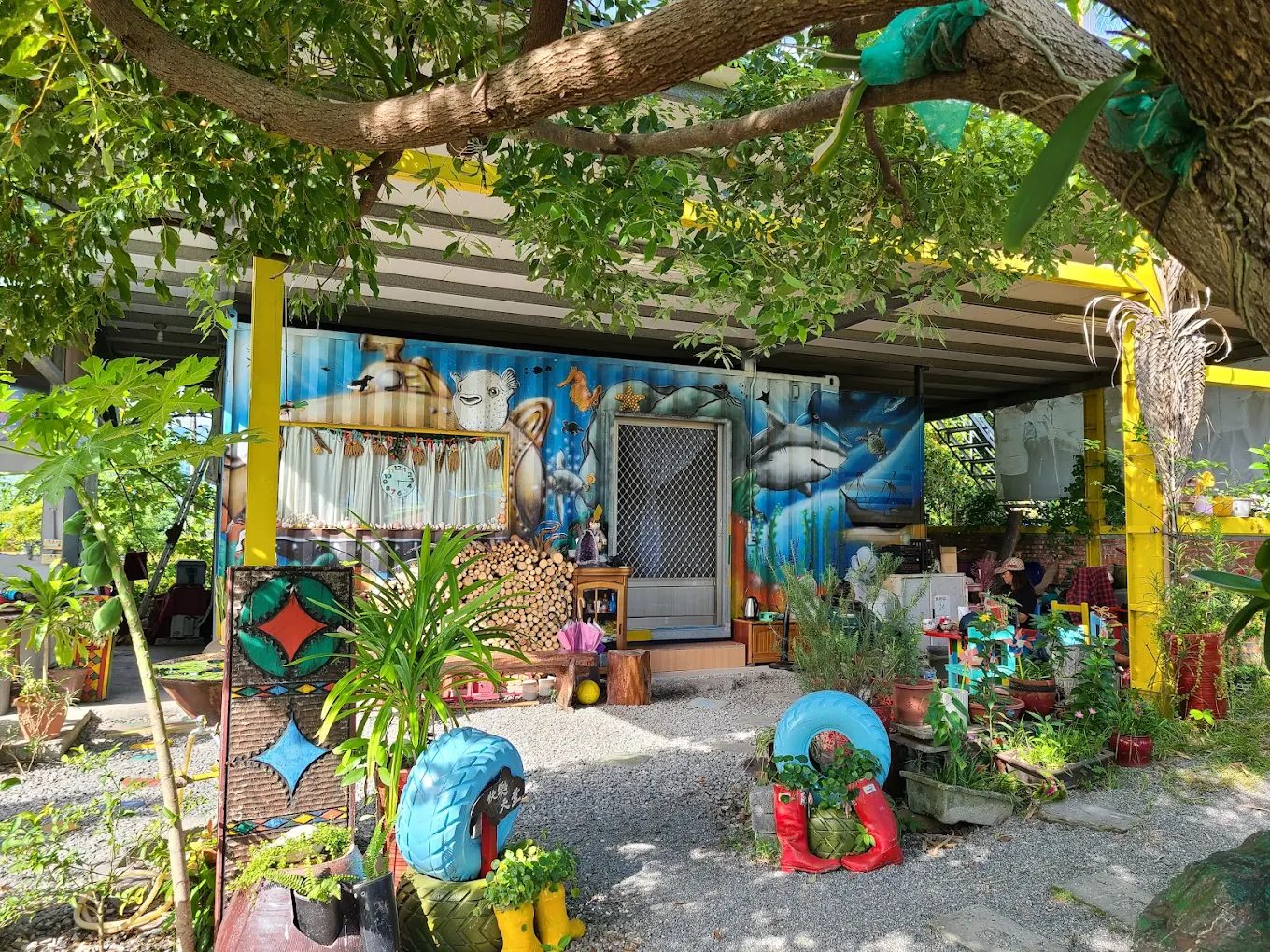 台東露營推薦｜6大秘境營地一次收錄：星空、海景、親子通通有！