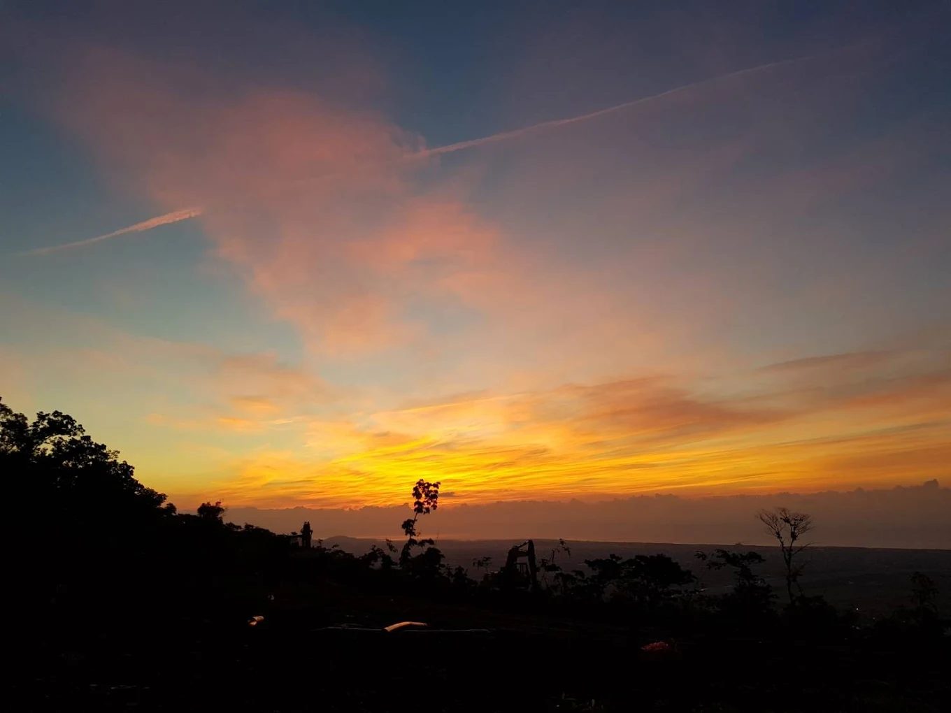 台東露營推薦｜6大秘境營地一次收錄：星空、海景、親子通通有！