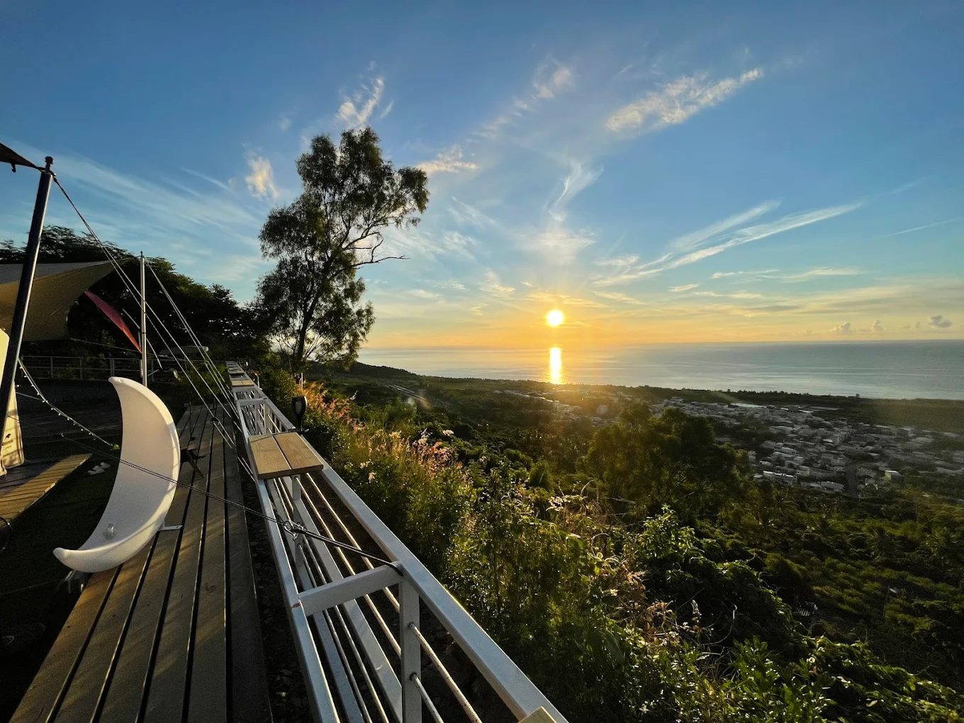 台東露營推薦｜6大秘境營地一次收錄：星空、海景、親子通通有！