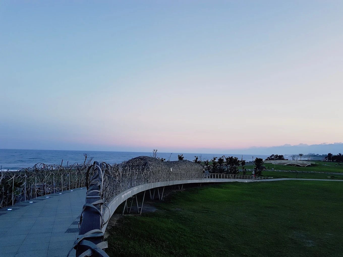 台東必遊景點推薦｜五大精選行程，從海濱公園到藝術村一次收藏！
