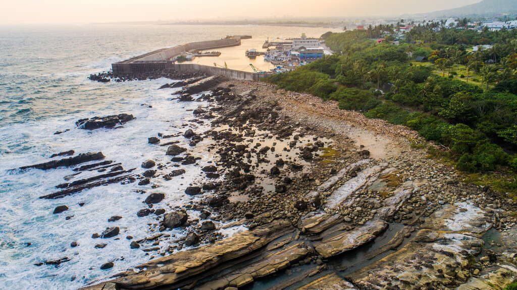 台東必遊景點推薦｜五大精選行程，從海濱公園到藝術村一次收藏！

