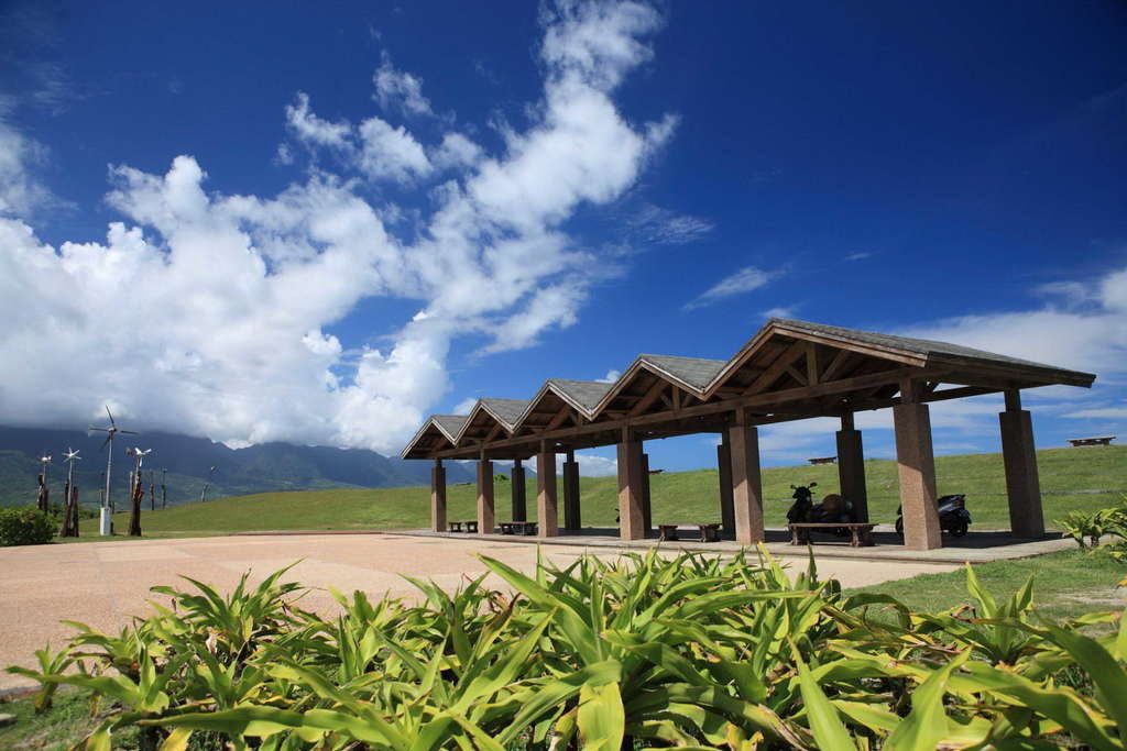 台東必遊景點推薦｜五大精選行程，從海濱公園到藝術村一次收藏！
