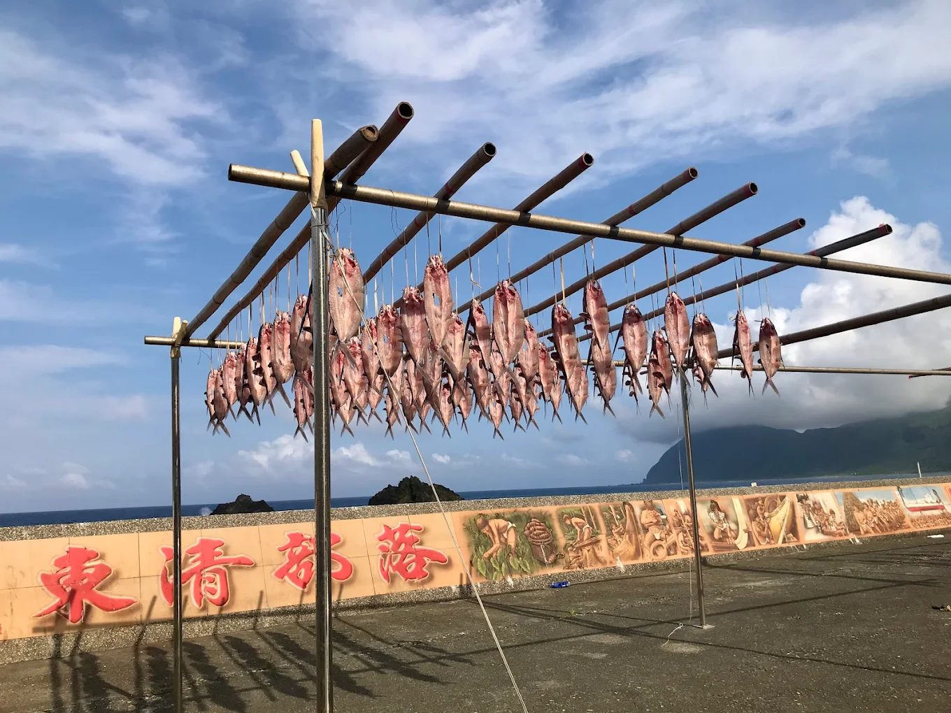 蘭嶼旅遊全攻略:景點、活動、美食與住宿一次看懂!