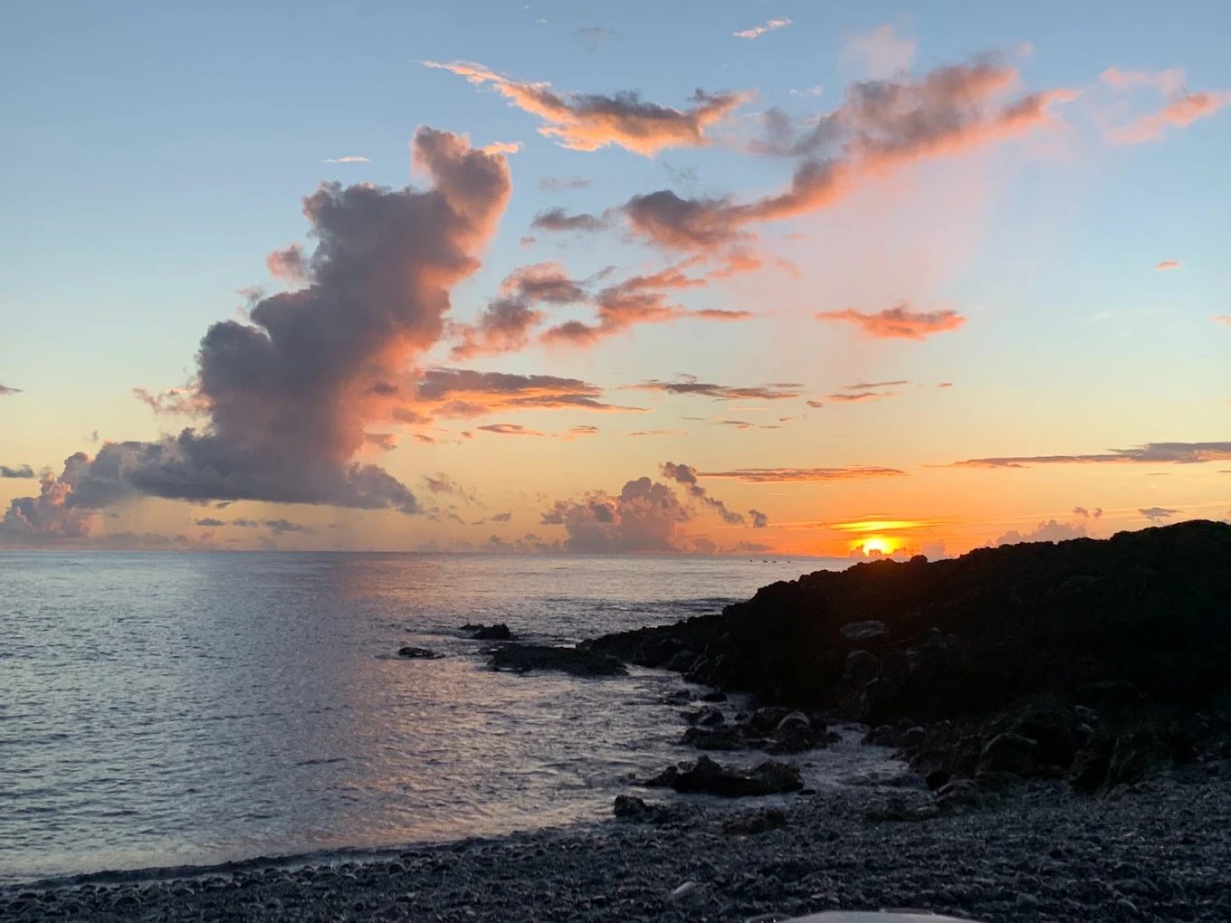 蘭嶼旅遊全攻略:景點、活動、美食與住宿一次看懂!