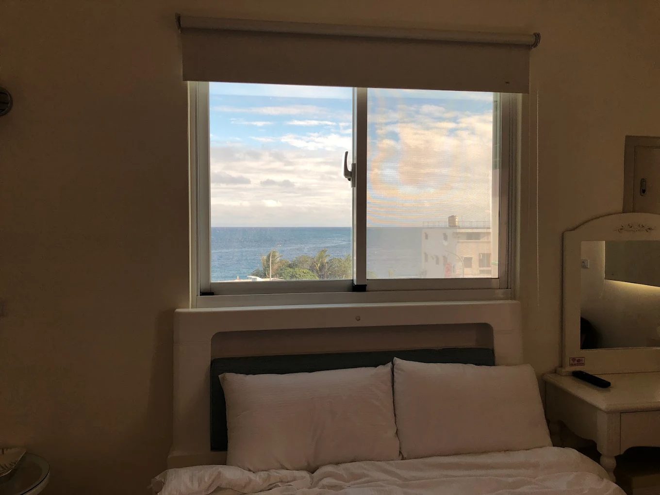 台東海然民宿精緻海景房，讓旅人近距離感受太平洋的壯麗景色