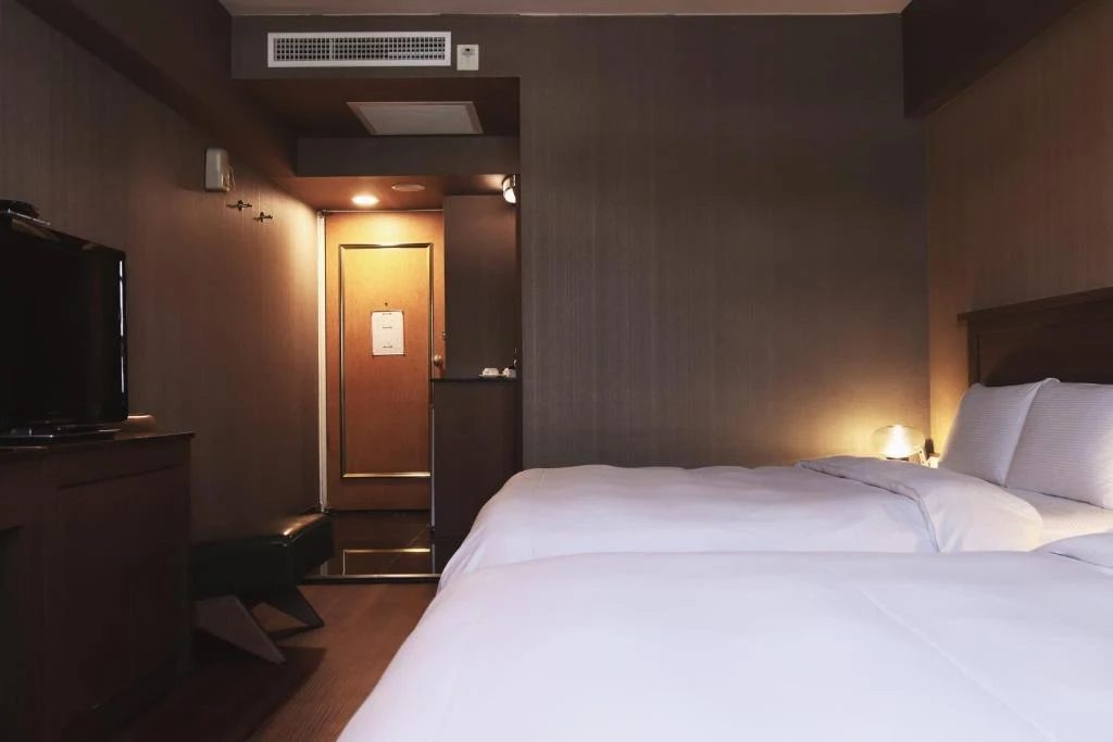 康橋商旅台東館提供溫馨舒適的空間，是許多商務與自由行客人的首選