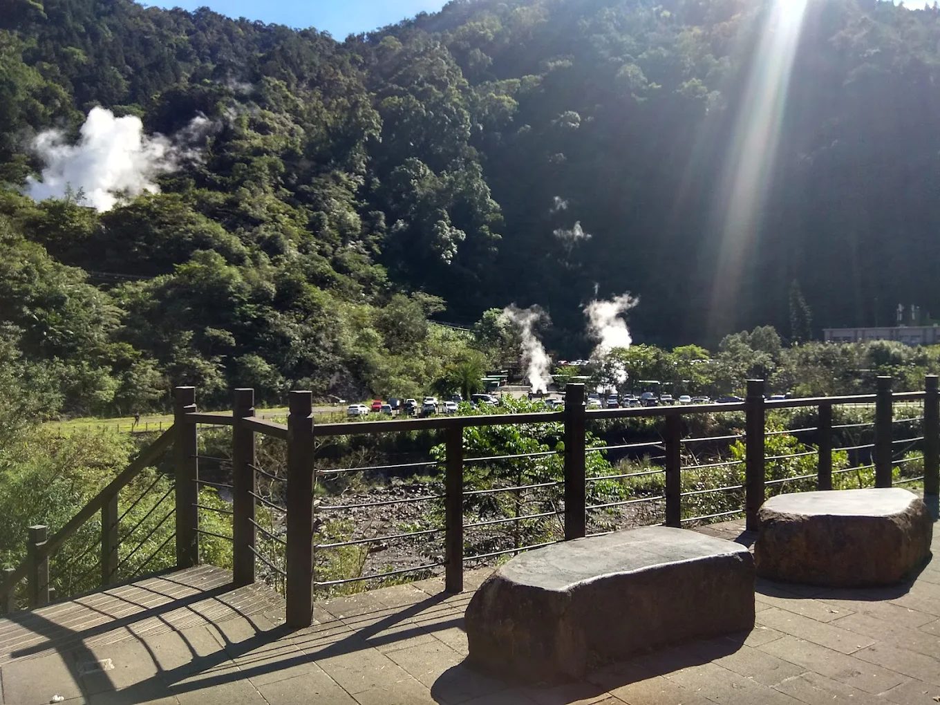 鳩之澤溫泉攻略：走進宜蘭山林秘境，感受溫泉療癒力