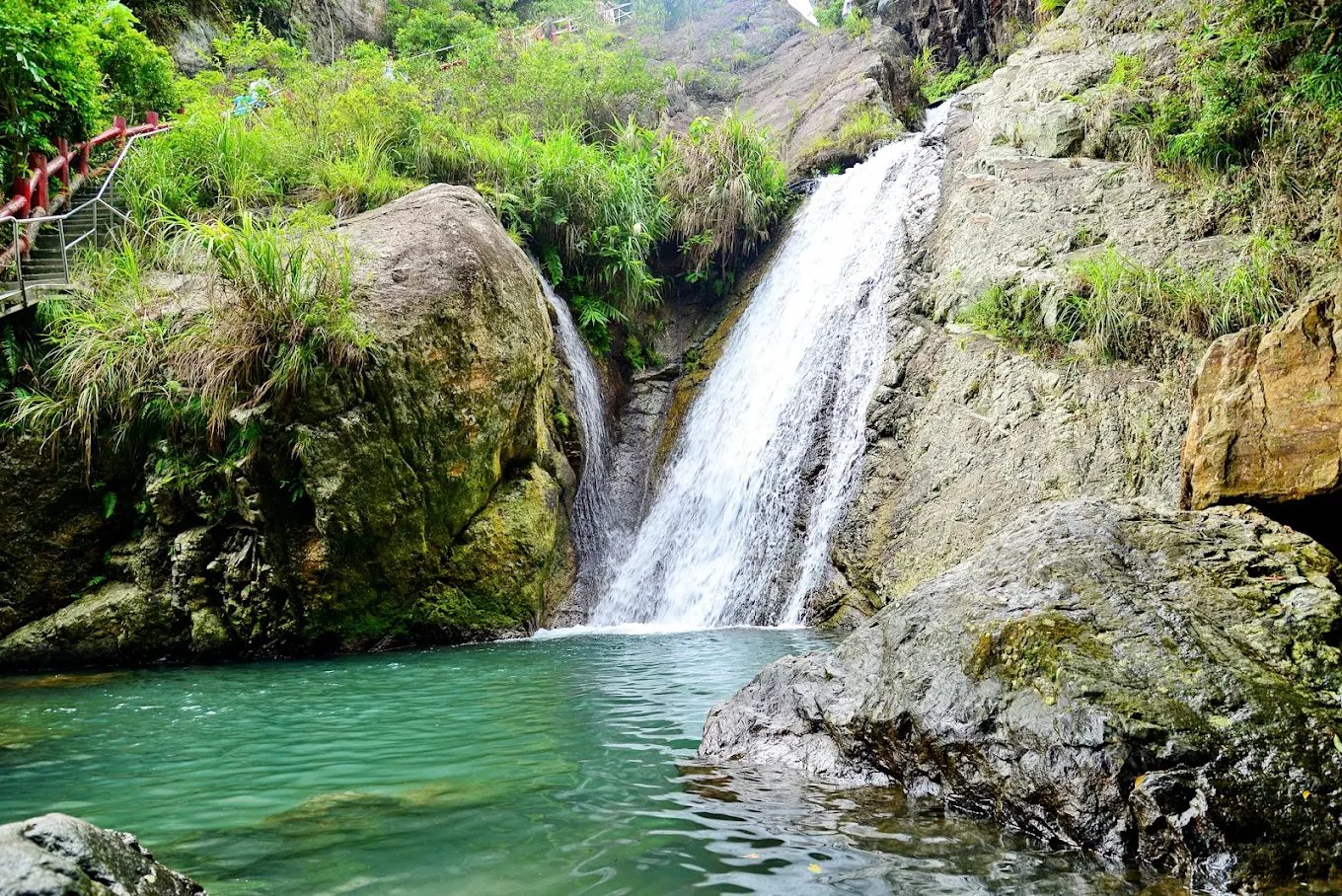 礁溪景點推薦|必訪五大自然與親子樂園,一日遊行程這樣玩!