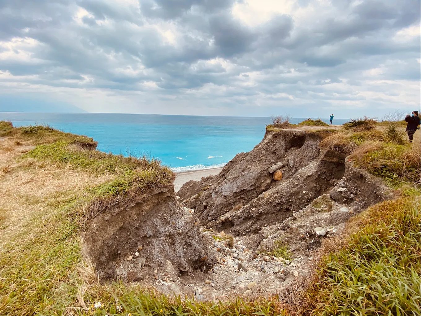 花蓮景點推薦：探索七星潭的自然美景和文化體驗