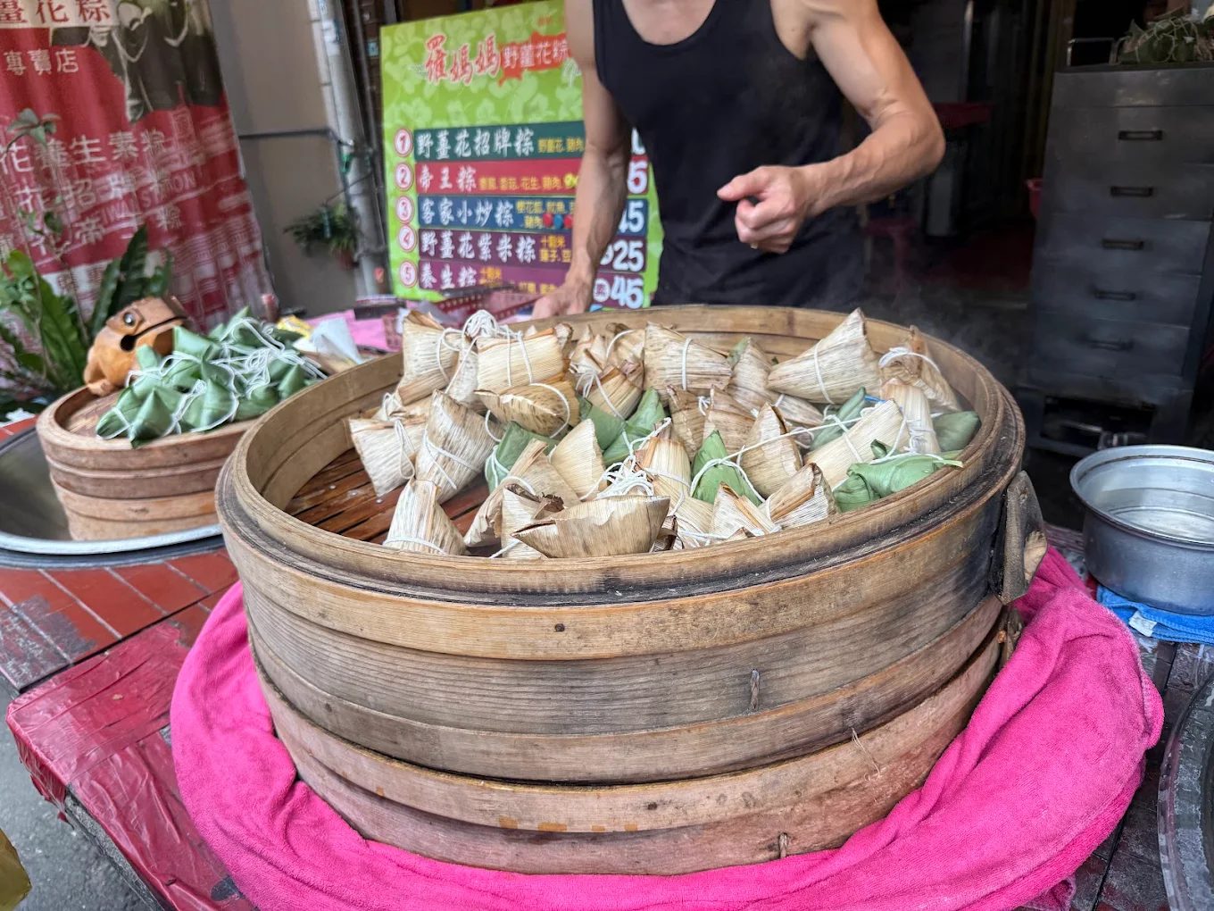 【內灣線一日遊攻略】搭火車漫遊愛情車站、老街美食與森林療癒系步道