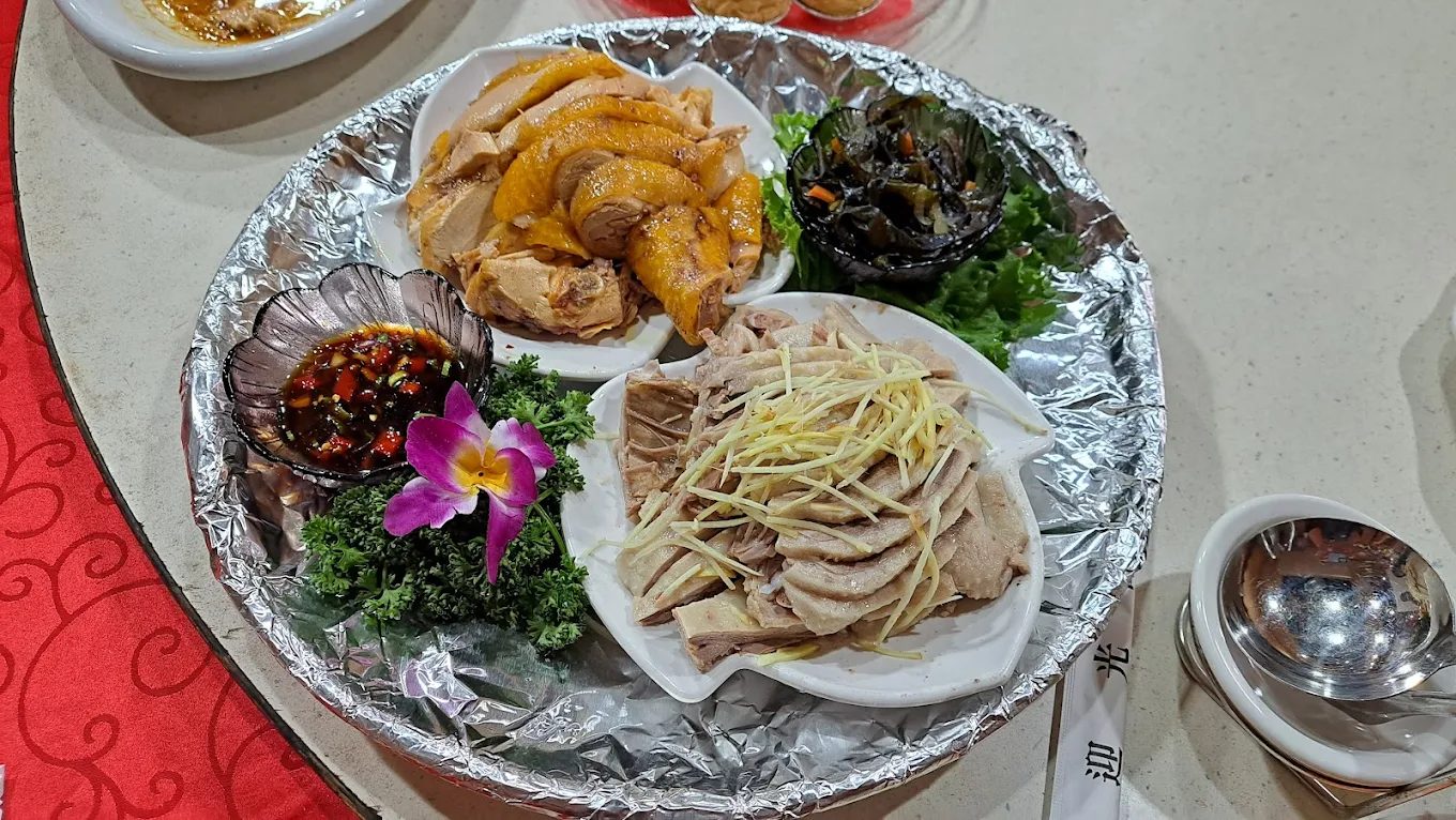 台灣海線火車一日遊:探索美景與美食的最佳選擇|景點路線+在地小吃總整理
