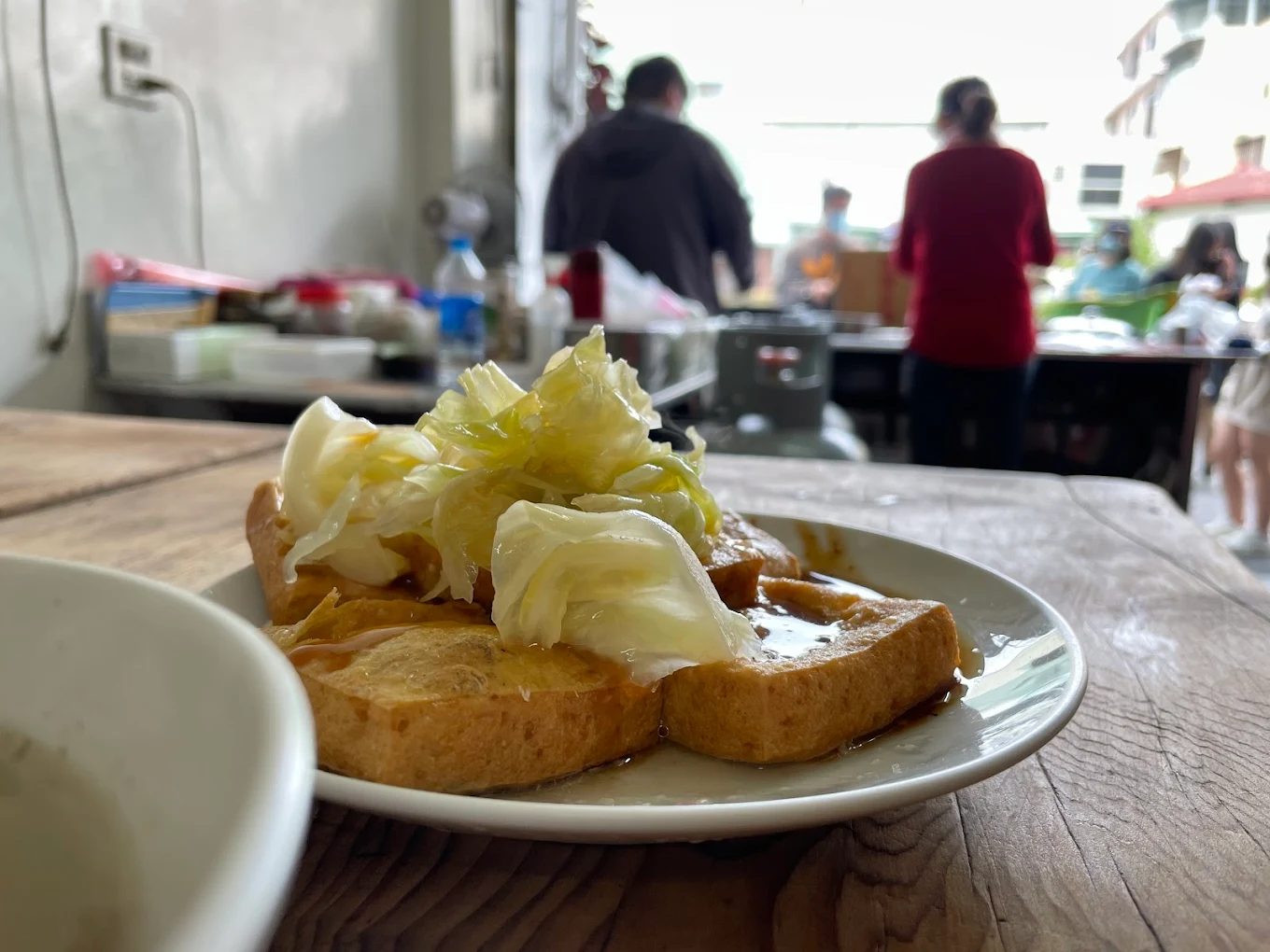 集集線一日遊攻略｜老街美食、蒸汽火車、綠色隧道一次玩透透！