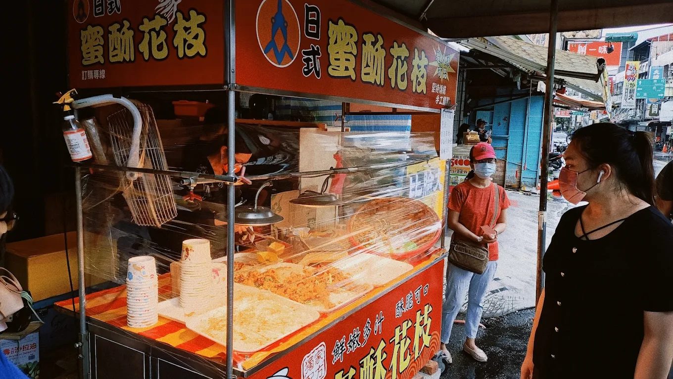 集集線一日遊攻略｜老街美食、蒸汽火車、綠色隧道一次玩透透！