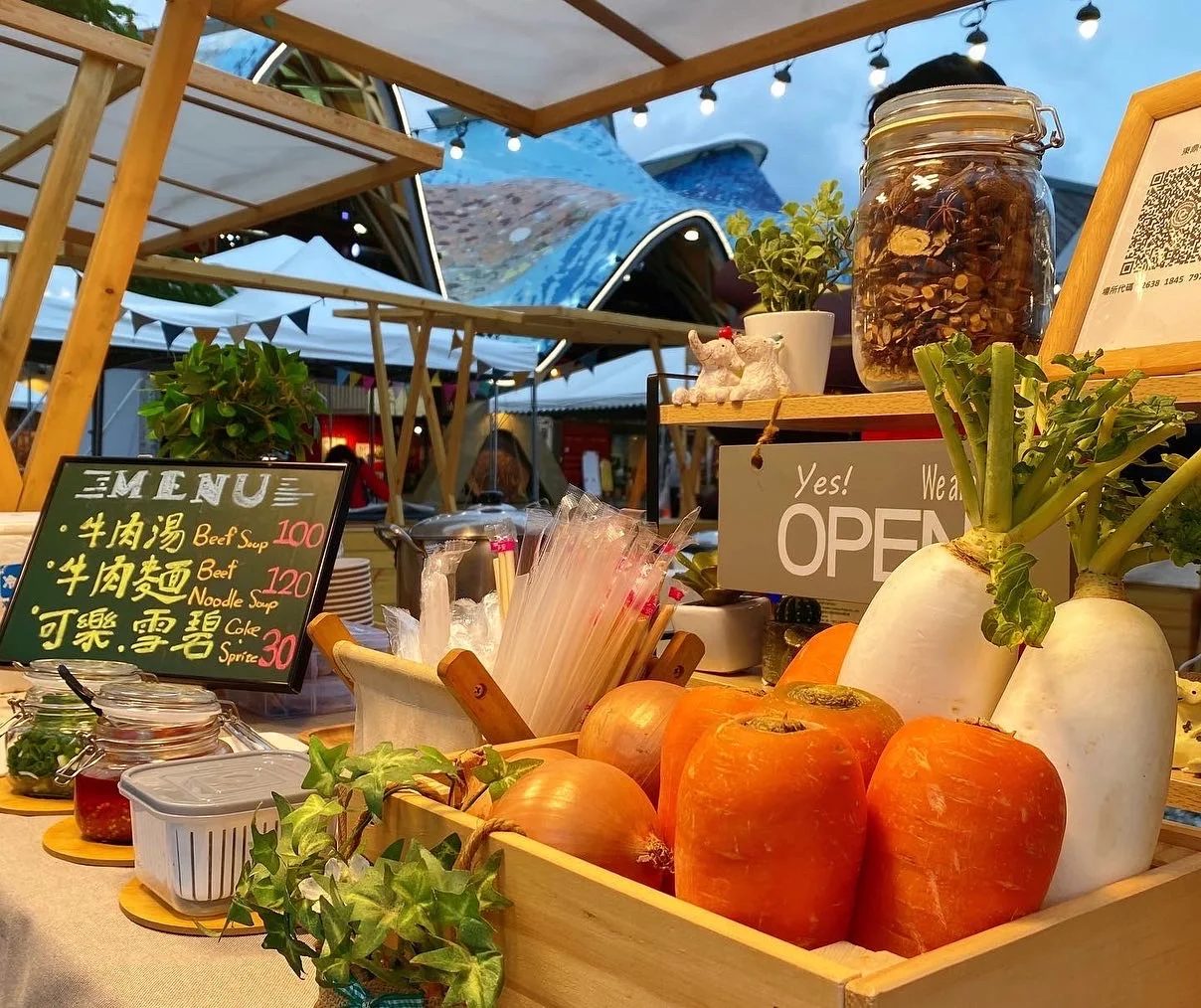 台東秘境露營指南:星空下的露營天堂,食宿景點一網打盡!