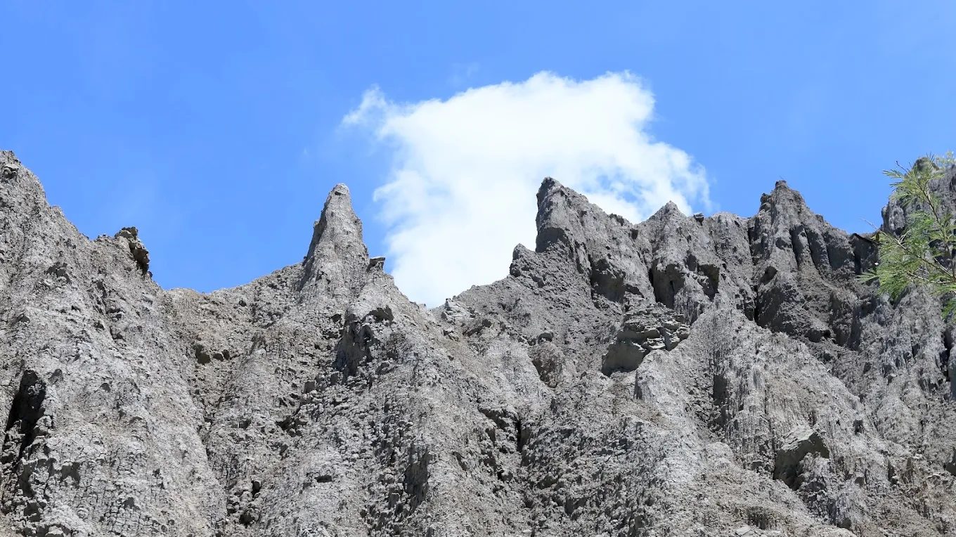 台東秘境露營指南:星空下的露營天堂,食宿景點一網打盡!
