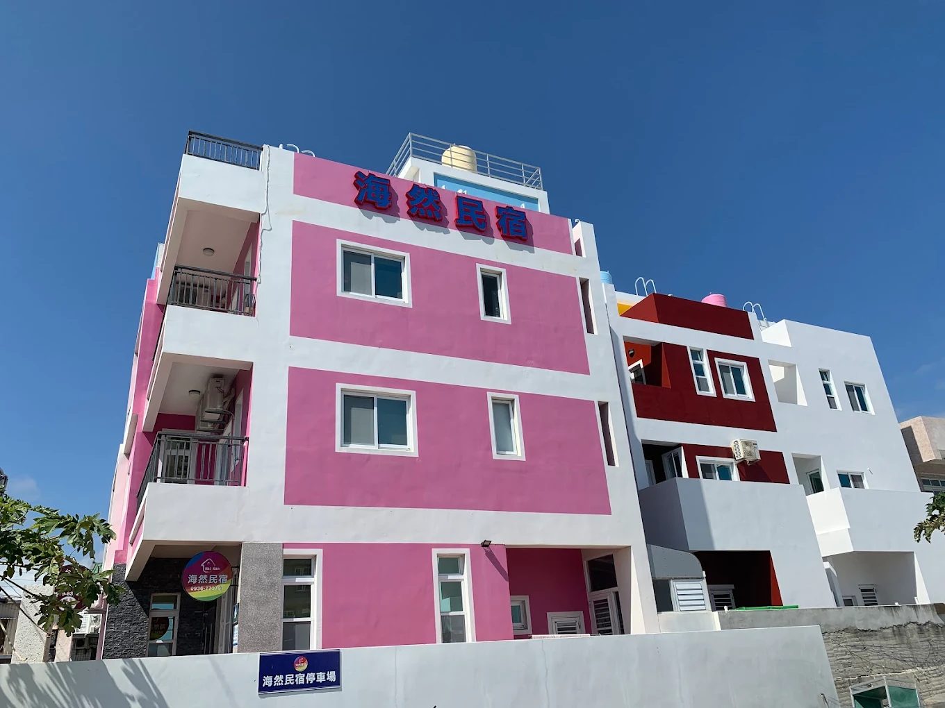 台東住宿推薦｜精選5間人氣飯店與民宿，從平價到高級一次看懂！
