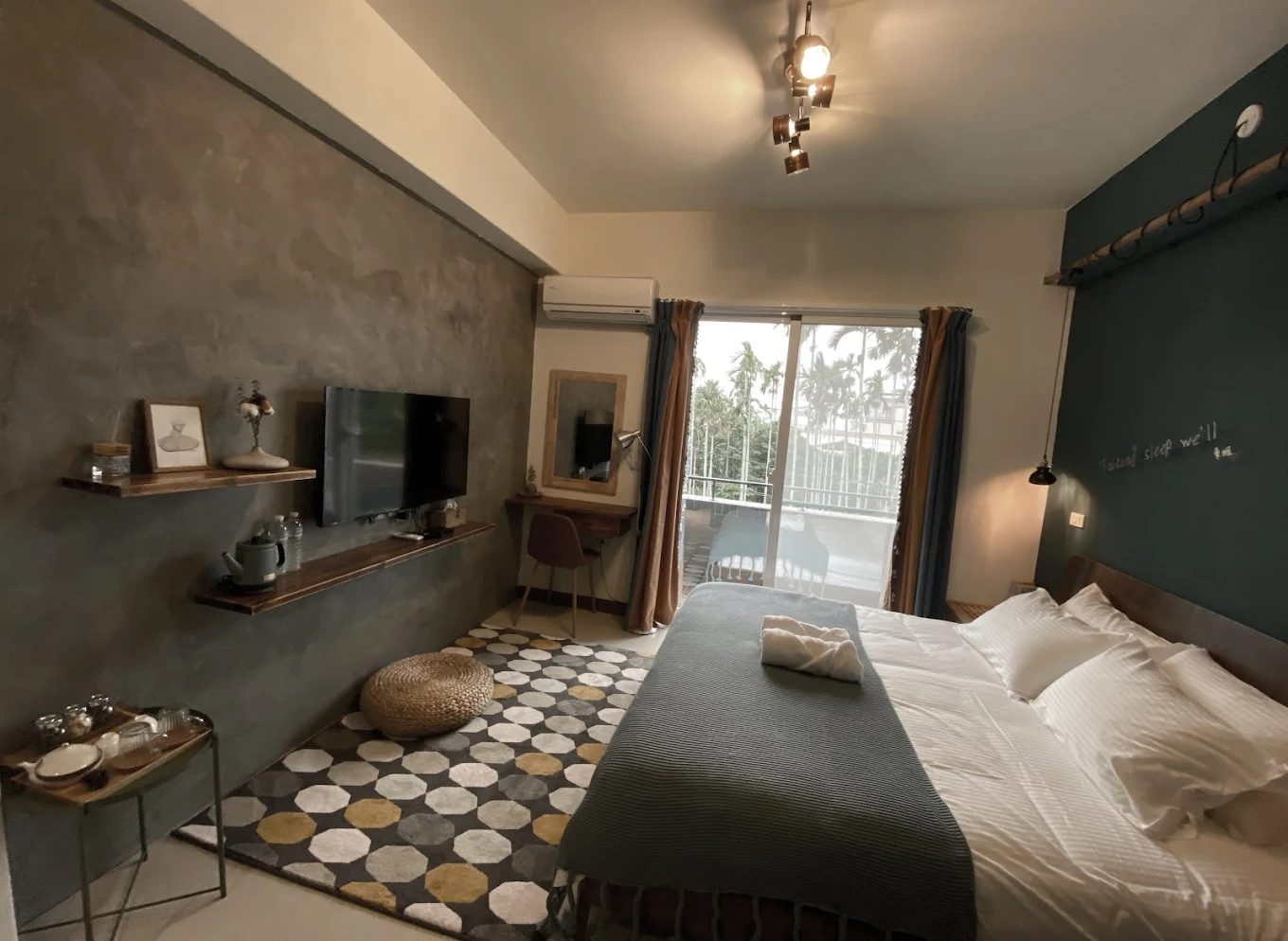 台東住宿推薦｜精選5間人氣飯店與民宿，從平價到高級一次看懂！