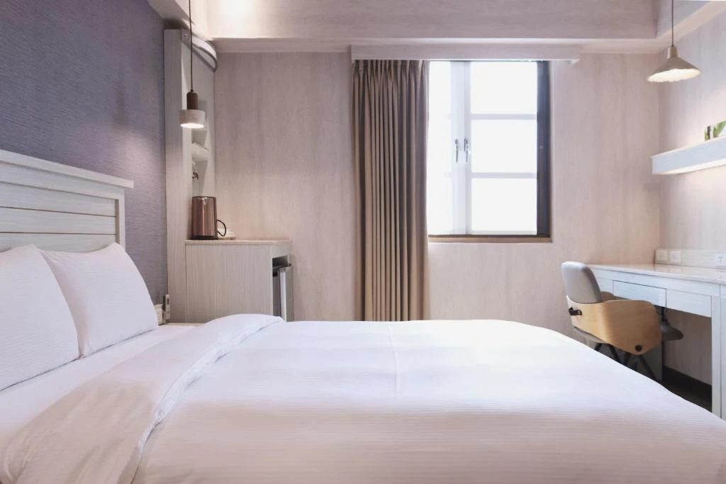 台東住宿推薦｜精選5間人氣飯店與民宿，從平價到高級一次看懂！