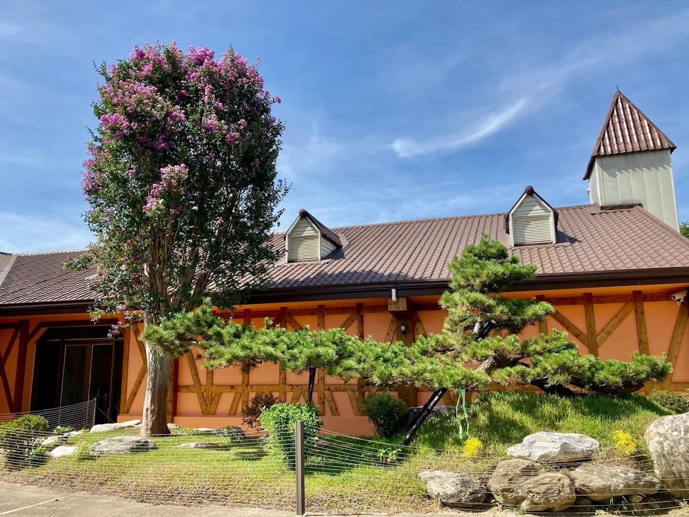 蘇家莊園的探險之旅｜一個能讓你全家同樂的最佳目的地