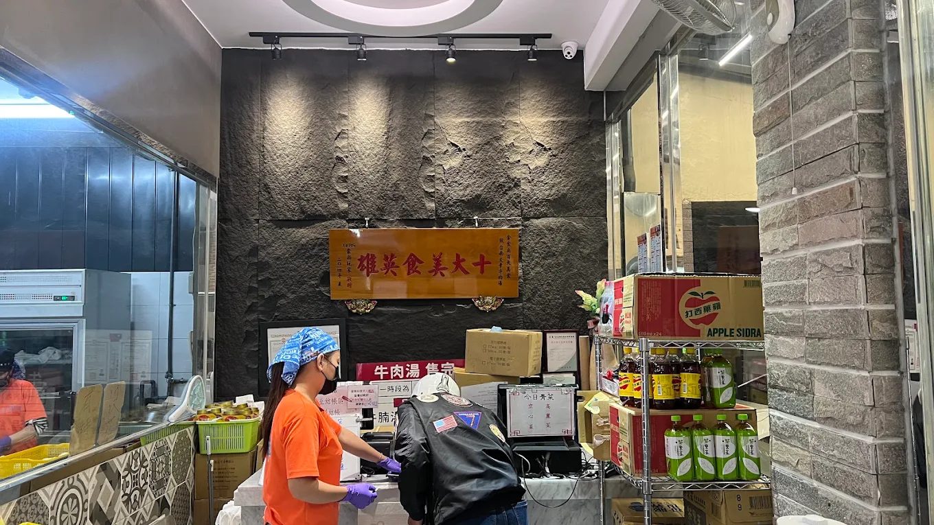 台南五大必吃餐廳推薦｜海鮮、牛肉湯、貓餐廳一次滿足在地味！