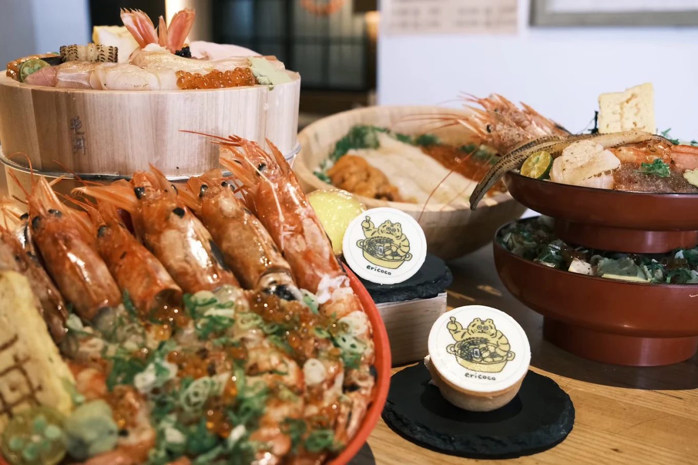 台南五大必吃餐廳推薦｜海鮮、牛肉湯、貓餐廳一次滿足在地味！