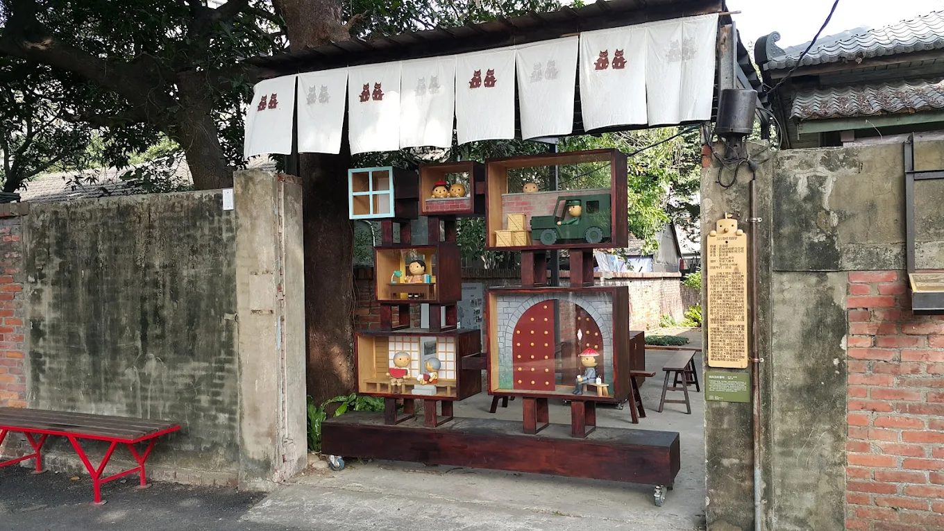 安平老街一日遊｜歷史文化 X 台南小吃，一次滿足的經典行程推薦